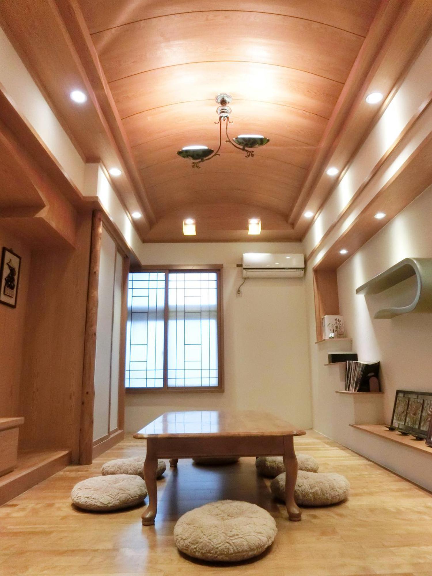 The Easy Space Fulong Exterior photo