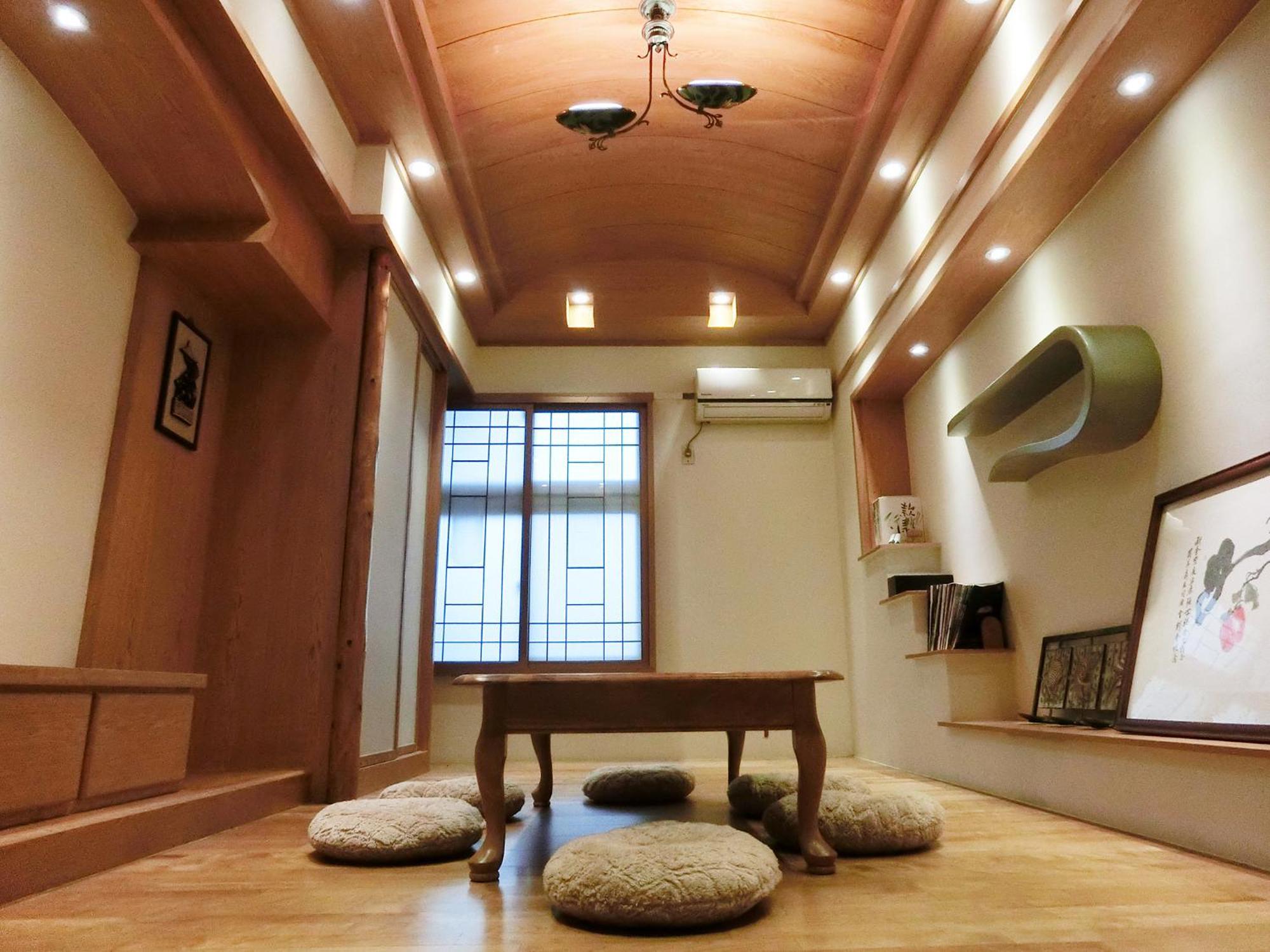 The Easy Space Fulong Exterior photo