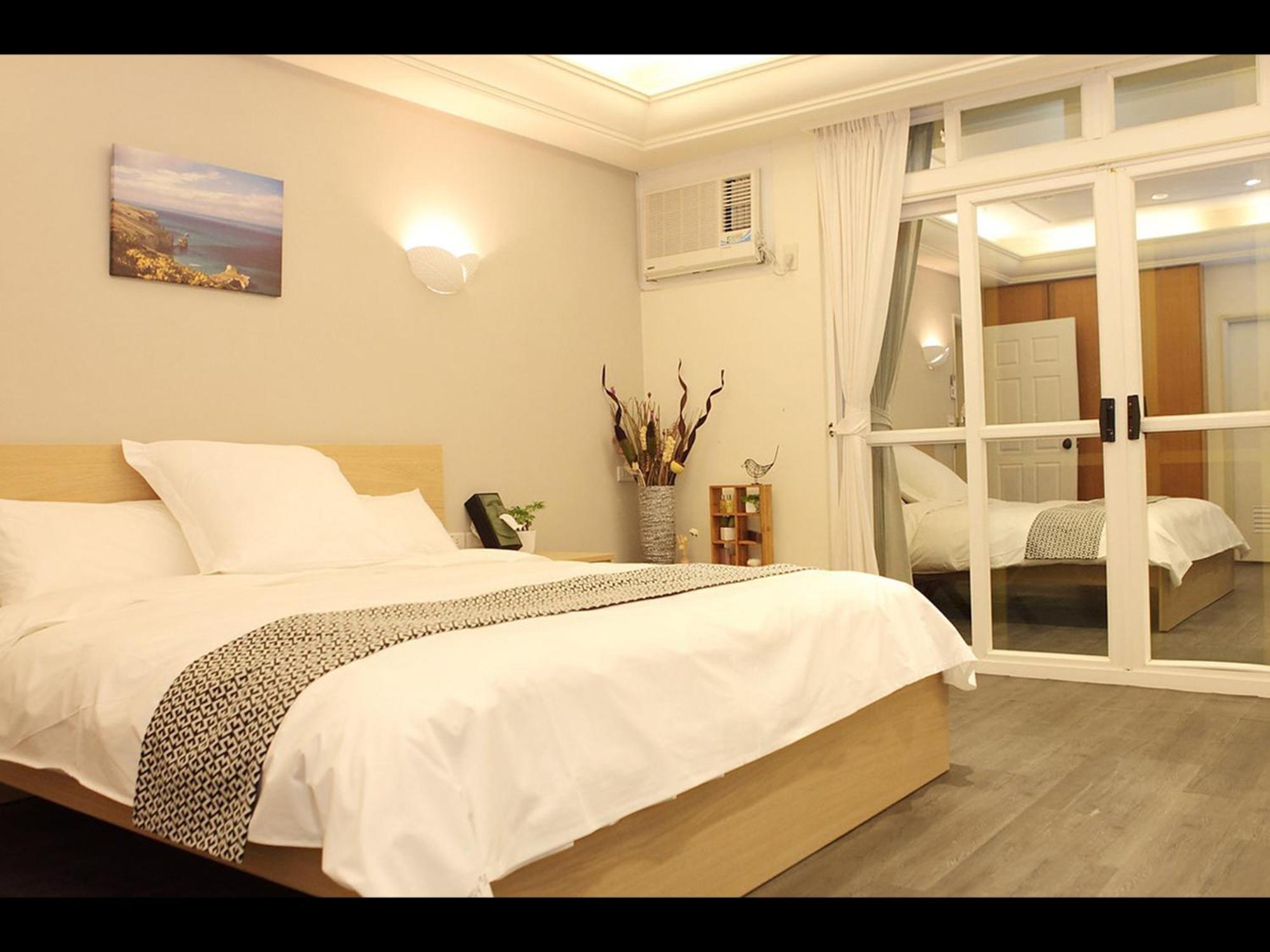 The Easy Space Fulong Exterior photo