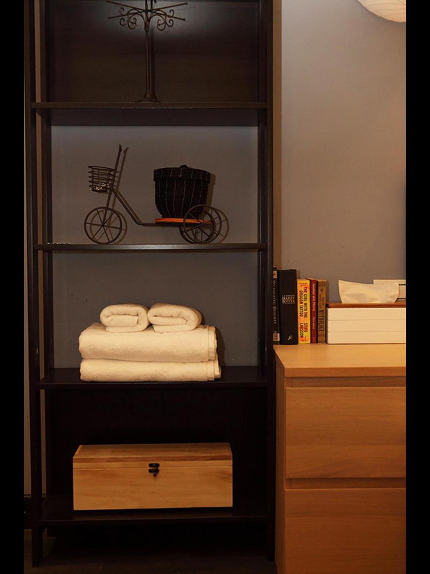 The Easy Space Fulong Exterior photo