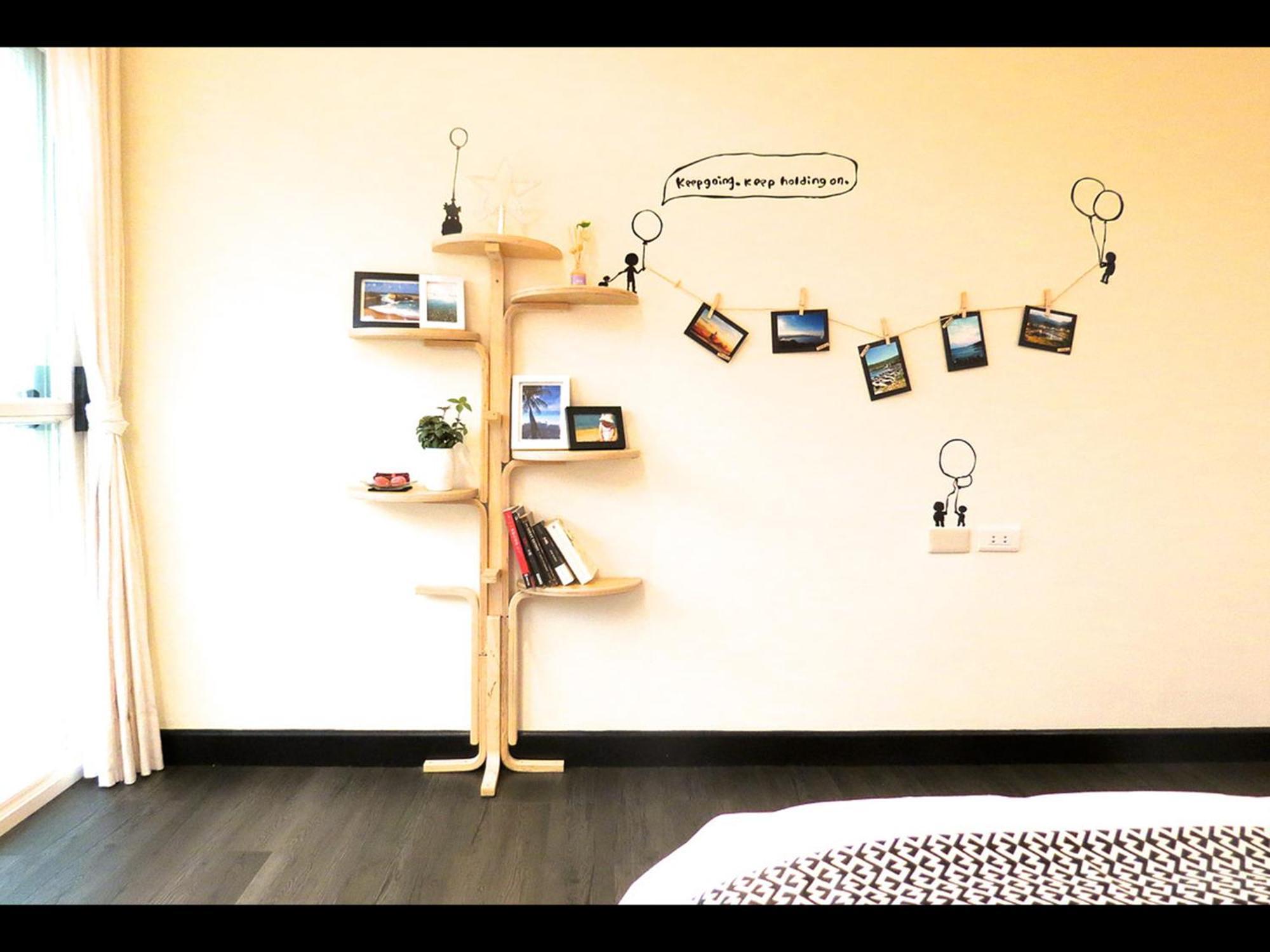 The Easy Space Fulong Exterior photo