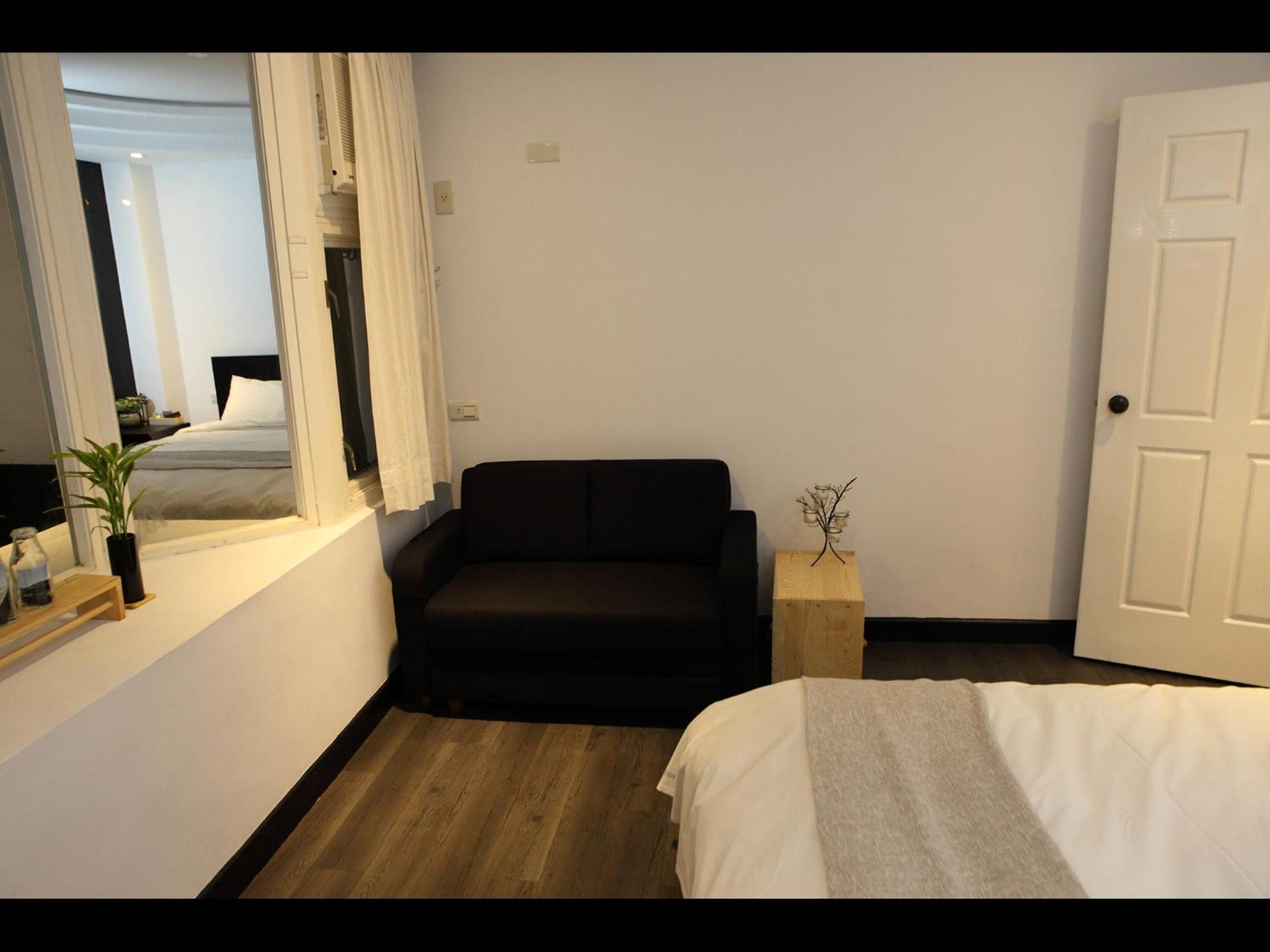 The Easy Space Fulong Exterior photo
